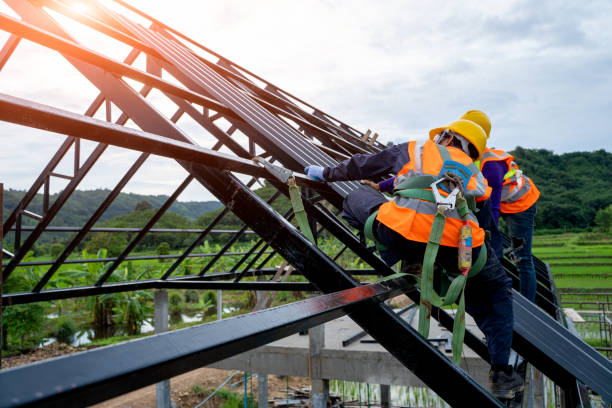 Best Roof Replacement Cost  in Goodland, IN