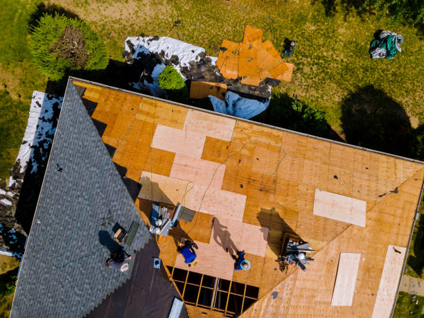 Roof Repair Estimates in Goodland, IN