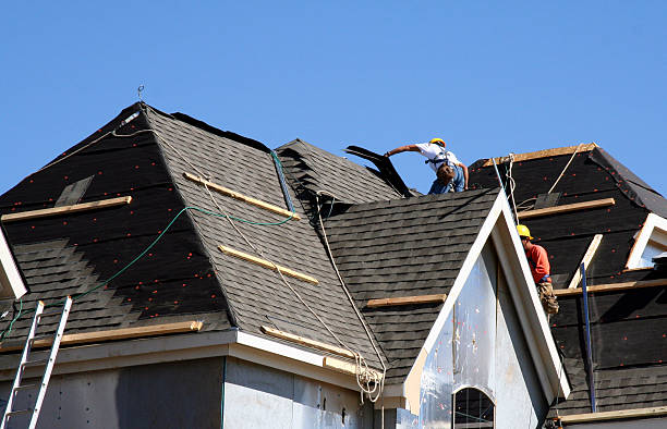 Quick and Trustworthy Emergency Roof Repair Services in Goodland, IN