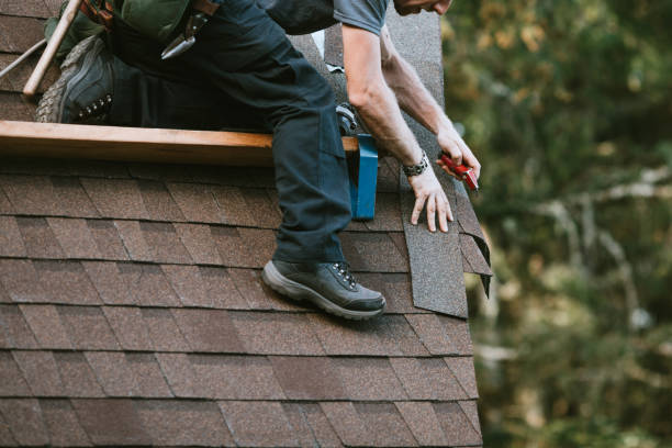 Professional Roofing Contractor in Goodland, IN