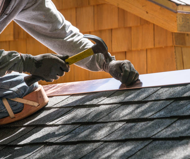 Best Roofing Contractor Near Me  in Goodland, IN